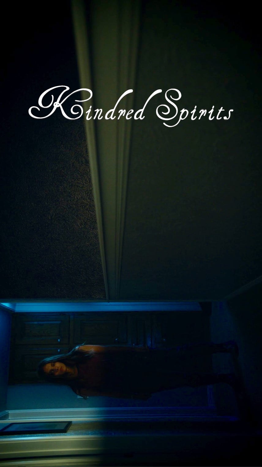 Постер Kindred Spirits